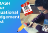 Situational Judgement Test